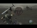 【PS4】Biohazard 4 HD - #5 Chapter 1-3 Del Lago②（Normal Mode No Damage）