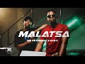 MB Onthebeat x Han-C - Malatsa [Performance Video] Shot by Remmogo Visuals