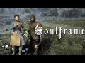 Dermak Undercity Soulframe 2