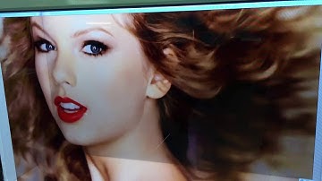 Transparent LCD Display