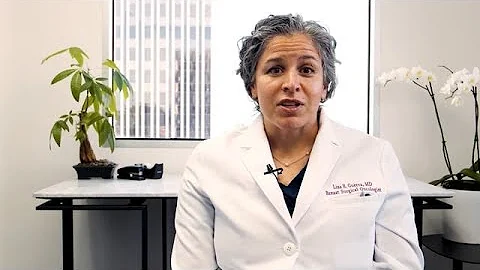 Meet Dr. Lisa Guerra with MemorialCare Cancer Inst...
