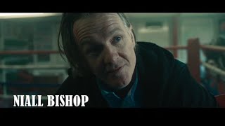 Niall Bishop Demo Reel '25