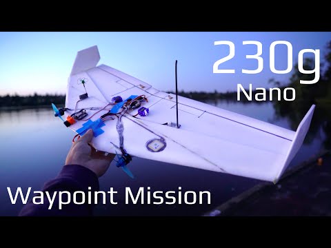 Video: Autonom Drone: 7 trin Video: Autonom Drone: 7 trin
