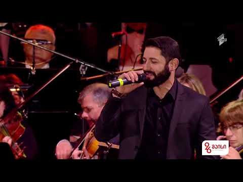 Giorgi Sukhitashvili - Maia Baratashvili  - Madina/ გიორგი სუხიტაშვილი და მაია ბარათაშვილი – მადინა