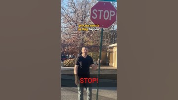 Hard Paths Require Strong Steps – Keep Moving Forward