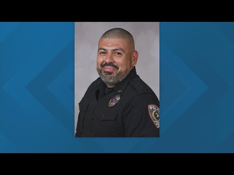 Husband of teacher killed at Robb Elementary resigns from Uvalde CISD Police Department