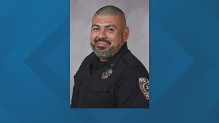 Husband of teacher killed at Robb Elementary resigns from Uvalde CISD Police Department