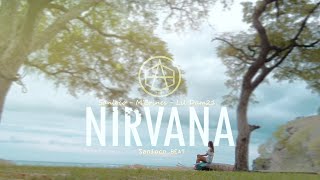 Video thumbnail of "N I R V A N A (Official Video)"