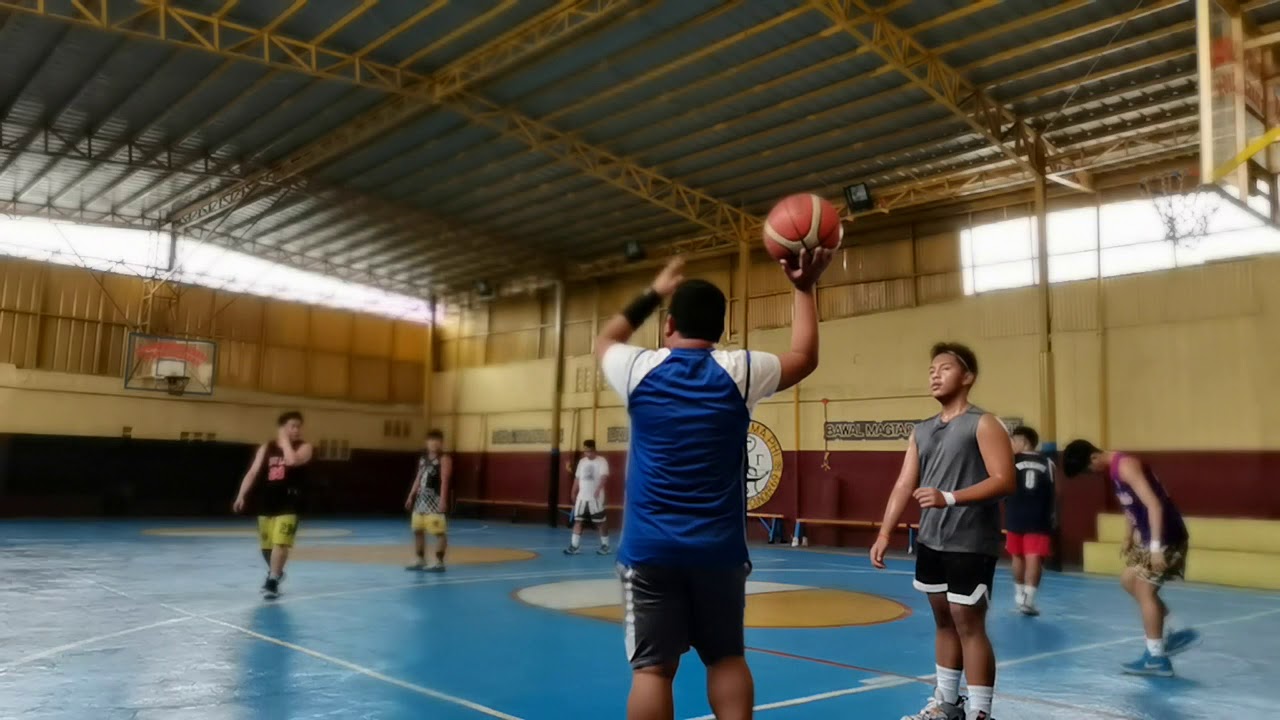 CHOICE BALLERS - Pandemic Game p4