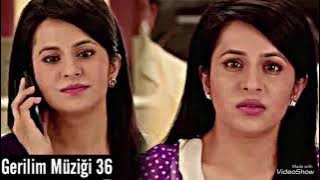 İkimizin Yerine Müzikleri - Gerilim Müziği 36- Balika Vadhu background music 36