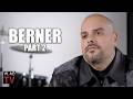 Berner on Cookies Becoming a $1 Billion Brand, Gary Payton Strain Biggest in North America (Part 2)