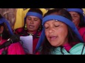 34 aniversario XETAR la voz de la sierra Tarahumara