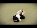 Doshu Moriteru Ueshiba - 50th All Japan Aikido Embukai (2012)