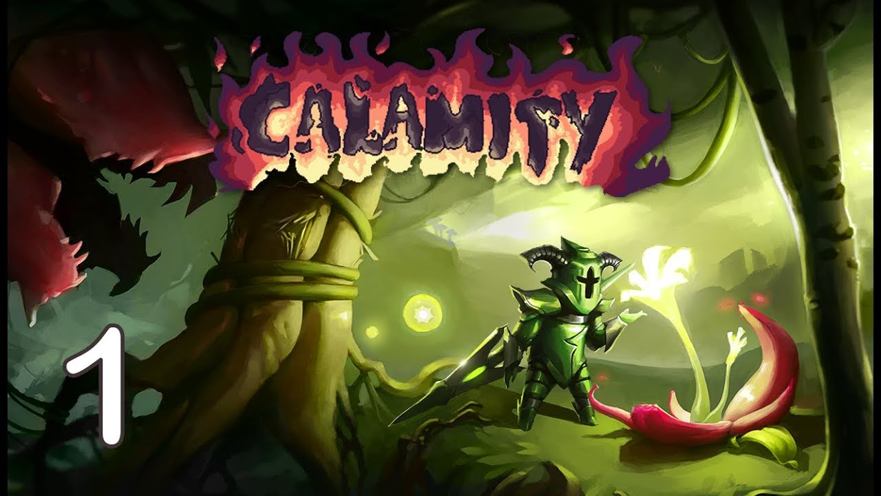 terraria calamity mod download