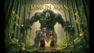 Download Lagu LEGENDA TIMUN MAS MP3