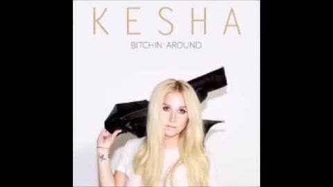 Kesha - Crazy Kid$ (Official Demo) Snippet #FreeKesha