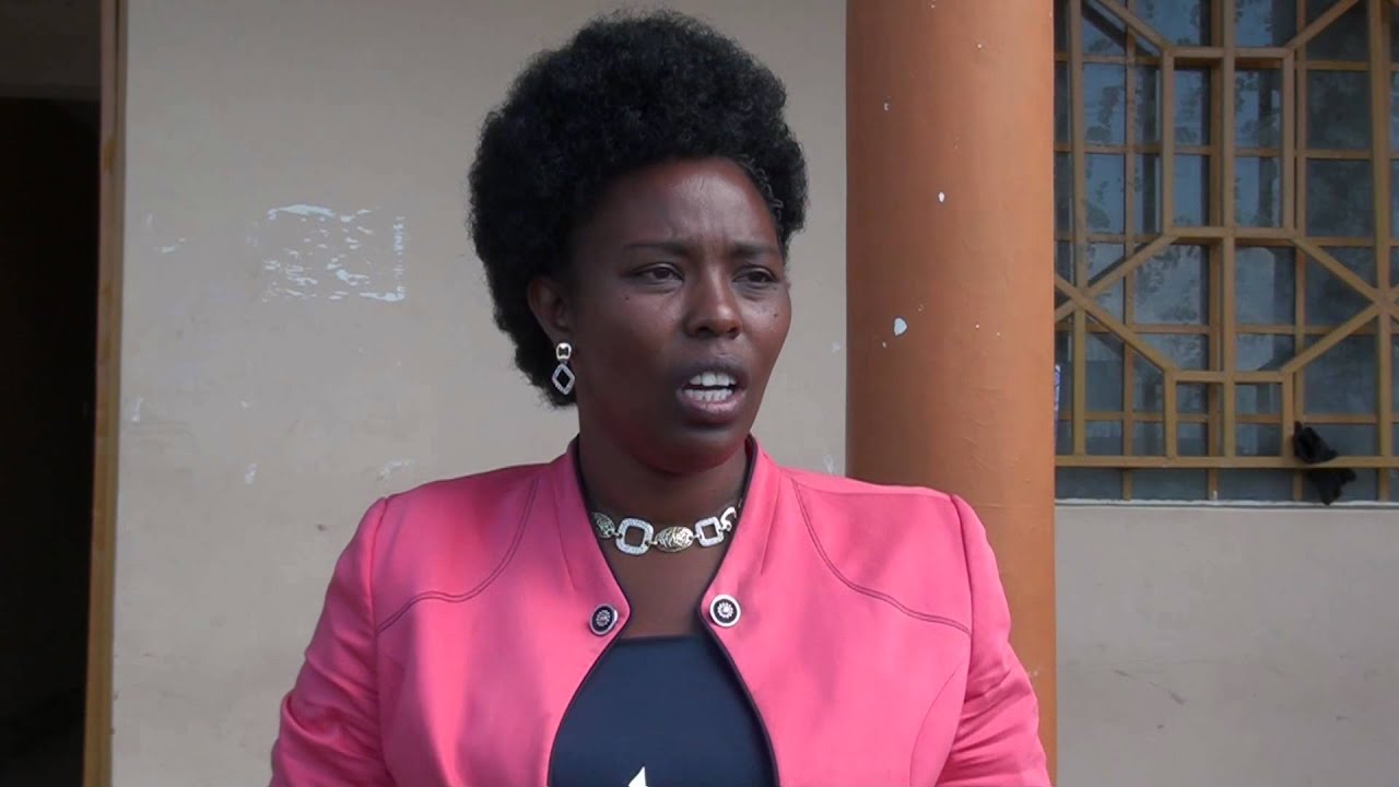 Nyandarua County - YouTube