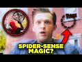 Spider-Man No Way Home: Peter’s New Spider-Sense Explained!