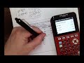 NorthArk MAT 2113 Finite Lesson 2.4 Applied Example #6 Multiplying Matrix by Scalar