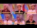 The Best of Raven-Symoné on The View - PART 1