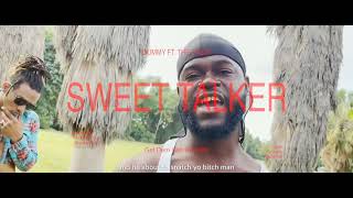 lagu eughwek - sweet talker