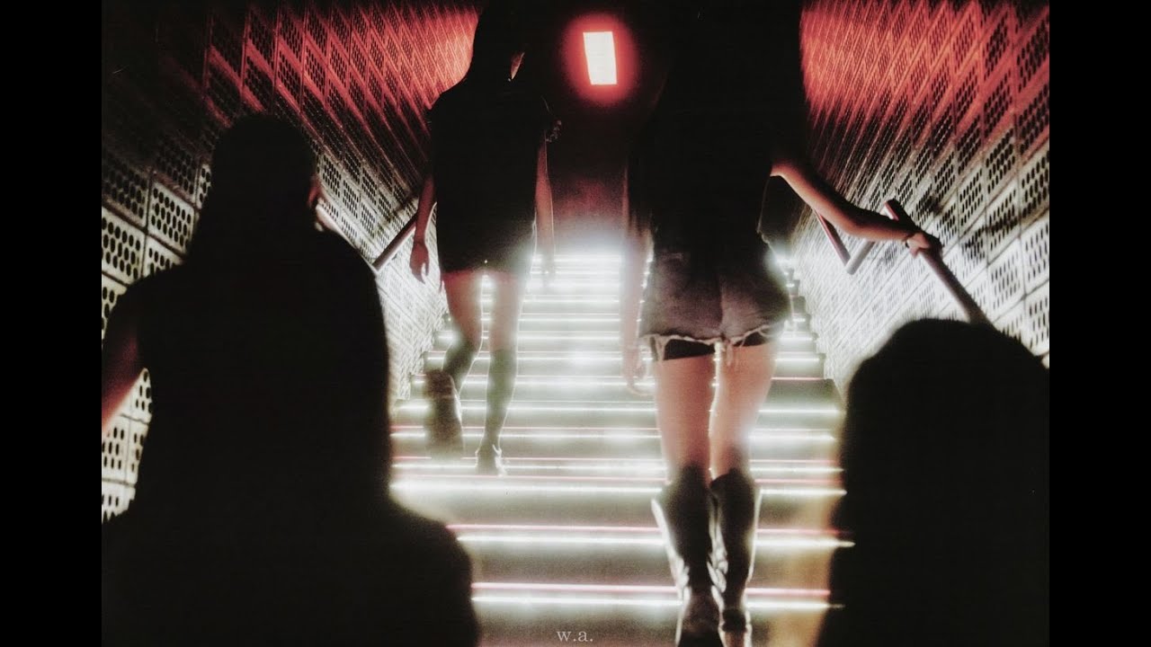 ICYTWAT TYPE BEAT - "707 FREESTYLE"