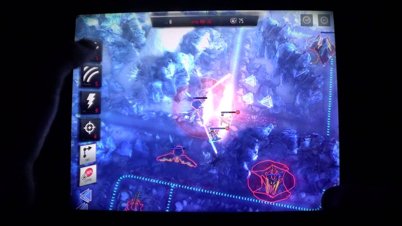 Обзор игры Anomaly 2