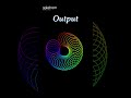 🌈 Create a Beautiful Colorful Spiral Flower with Python Turtle 🎊
