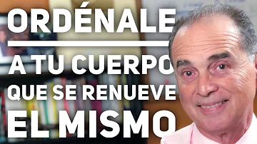 ¿Cuál es la única parte del cuerpo humano que no puede repararse a sí misma?