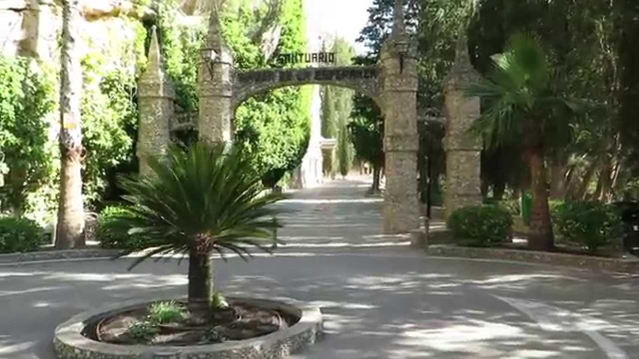 Calasparra - Santuario Virgen de la Esperanza