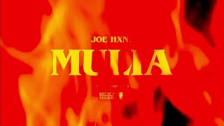 Joe Hxnt  - MULIA [AMEN EP] (No MV G!!)