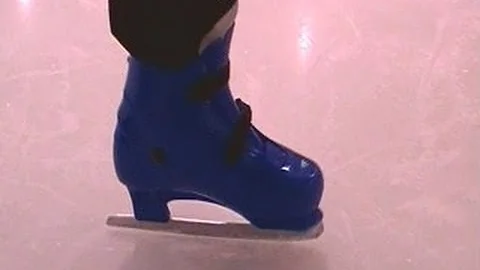 🧊SCIENCE OF ICE SKATING⛸️