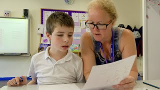 Advice for teaching pupils with Special Educational Needs  - Teach First