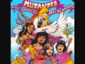 Os Mutantes - A Hora e a Vez do Cabelo Nascer