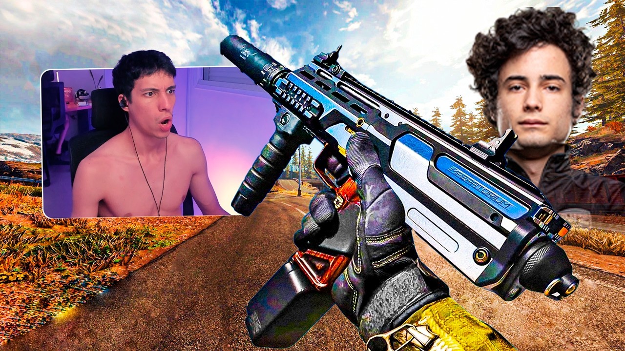 O NINEXT ERA MESMO O MELHOR DO BRASIL?