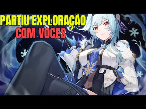 Genshin Impact 3.8: Todos os personagens do evento principal e um misterioso