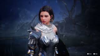 Vindictus Defying Fate (Demo Alpha Test) | Fiona 1