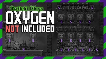 Oxygen Not Included - S3E15 - Priority Reset - ONI