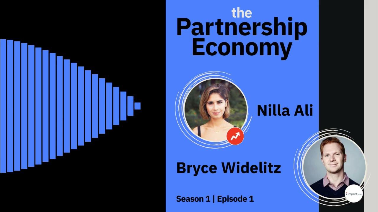 The Partnership Economy Podcast Season 1, Episode 1