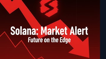 FASTEST Blockchain? Solana