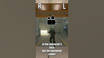 Is this the BIGGEST CS2 misconception? #cs2 #csgo #tutorial #counterstrike #gaming #shorts #games