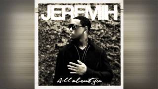 Chopped & Screwed: Jeremih - Broken Down