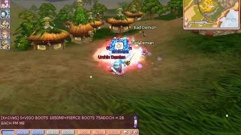 asus flyff giant demian location