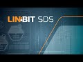 Replicating Data Between Data Centers with LINBIT SDS