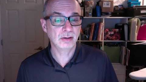 Module 7 Introductory Video