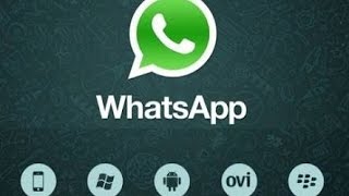 Whatsapp Messenger upcoming feature screenshot 2