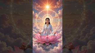Meditation #brahmakumaris #bkitwing #omshanti #shorts