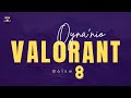 Bela salın çabuk ⚡ | Valorant Oyna'nio 8