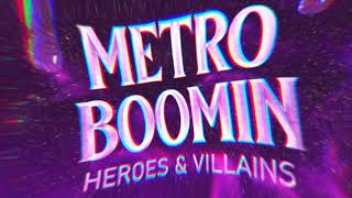 Metro Boomin - On Time (with John Legend) [ChoppedNotSlopped]  Resimi