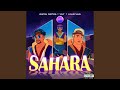 Sahara vocal mix
